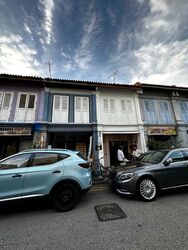 Little India Conservation Area (D8), Shop House #612765391